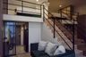 1 Bedroom Condo for sale in Ideo Rama 9 - Asoke, Huai Khwang, Bangkok near MRT Phra Ram 9