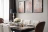 3 Bedroom Condo for sale in M Silom, Suriyawong, Bangkok near BTS Chong Nonsi