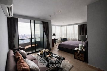 3 Bedroom Condo for sale in M Silom, Suriyawong, Bangkok near BTS Chong Nonsi