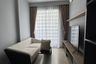 1 Bedroom Condo for sale in M Thonglor 10, Khlong Tan Nuea, Bangkok near BTS Ekkamai