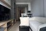 1 Bedroom Condo for sale in M Thonglor 10, Khlong Tan Nuea, Bangkok near BTS Ekkamai