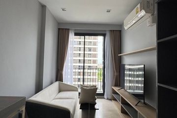 1 Bedroom Condo for sale in M Thonglor 10, Khlong Tan Nuea, Bangkok near BTS Ekkamai
