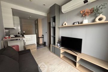 1 Bedroom Condo for sale in M Thonglor 10, Khlong Tan Nuea, Bangkok near BTS Ekkamai
