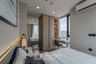 2 Bedroom Condo for sale in Cooper Siam, Rong Mueang, Bangkok near BTS National Stadium