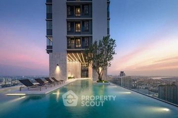 1 Bedroom Condo for sale in Knightsbridge Prime Onnut, Phra Khanong Nuea, Bangkok near BTS On Nut