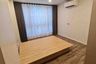 2 Bedroom Condo for sale in Atmoz Ratchada-Huaikwang, Sam Sen Nok, Bangkok