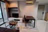 2 Bedroom Condo for sale in Ideo Mobi Rama 9, Huai Khwang, Bangkok near MRT Phra Ram 9