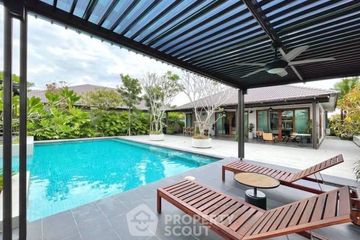 3 Bedroom Villa for Sale or Rent in Huai Yai, Chonburi