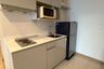 2 Bedroom Condo for sale in Ideo Mobi Rama 9, Huai Khwang, Bangkok near MRT Phra Ram 9