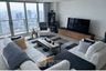 3 Bedroom Condo for sale in Khlong Ton Sai, Bangkok near BTS Saphan Taksin