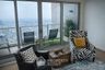3 Bedroom Condo for sale in Khlong Ton Sai, Bangkok near BTS Saphan Taksin