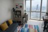 3 Bedroom Condo for sale in Khlong Ton Sai, Bangkok near BTS Saphan Taksin