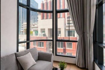 1 Bedroom Condo for sale in Q Chidlom-Phetchaburi, Makkasan, Bangkok near BTS Chit Lom