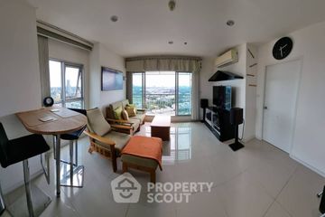 2 Bedroom Condo for sale in Aspire Sukhumvit 48, Phra Khanong, Bangkok near BTS Phra Khanong