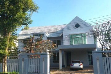 3 Bedroom House for sale in Panya Ramintra, Khan Na Yao, Bangkok
