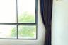 1 Bedroom Condo for sale in Living Nest Ramkhamhaeng, Hua Mak, Bangkok near MRT Hua Mak