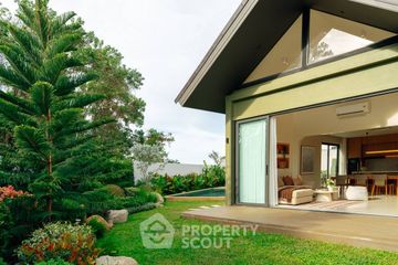 4 Bedroom House for sale in Nong Prue, Chonburi