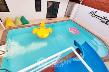 3 Bedroom Villa for Sale or Rent in Na Kluea, Chonburi