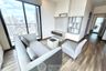 2 Bedroom Condo for sale in TEAL Sathorn-Taksin, Samre, Bangkok near BTS Wongwian Yai