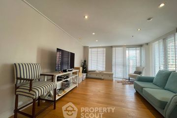 3 Bedroom Condo for sale in Langsuan Ville, Lumpini, Bangkok near BTS Chit Lom