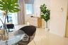 3 Bedroom Townhouse for sale in Baan Klang Muang Rama 9 - Ramkhamhaeng, Phlapphla, Bangkok near MRT Ramkhamhaeng