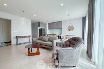 2 Bedroom Condo for Sale or Rent in Rhythm Sukhumvit 36-38, Khlong Tan, Bangkok near BTS Thong Lo