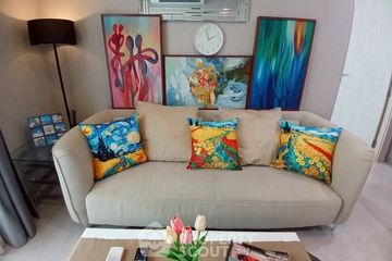 2 Bedroom Condo for Sale or Rent in Rhythm Sukhumvit 36-38, Khlong Tan, Bangkok near BTS Thong Lo