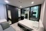 1 Bedroom Condo for sale in XT Huaikhwang, Din Daeng, Bangkok near MRT Huai Khwang