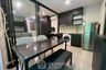 1 Bedroom Condo for sale in XT Huaikhwang, Din Daeng, Bangkok near MRT Huai Khwang