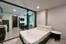1 Bedroom Condo for sale in XT Huaikhwang, Din Daeng, Bangkok near MRT Huai Khwang