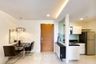 1 Bedroom Apartment for sale in Beverly 33, Khlong Tan Nuea, Bangkok near BTS Phrom Phong