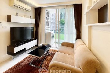 1 Bedroom Apartment for sale in Beverly 33, Khlong Tan Nuea, Bangkok near BTS Phrom Phong