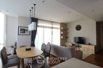 2 Bedroom Apartment for sale in Oriental Residence, Lumpini, Bangkok near BTS Ploen Chit