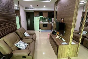 2 Bedroom Condo for sale in Dusit Grand Condo View, Nong Prue, Chonburi
