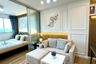 1 Bedroom Condo for sale in ZCAPE III, Wichit, Phuket