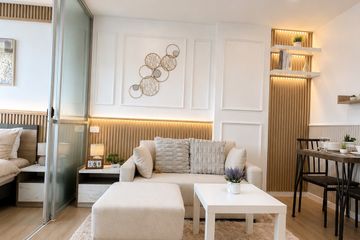 1 Bedroom Condo for sale in ZCAPE III, Wichit, Phuket