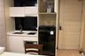 1 Bedroom Condo for sale in Cetus, Nong Prue, Chonburi