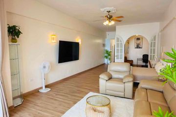 1 Bedroom Condo for sale in Jomtien Condotel, 