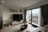 2 Bedroom Condo for rent in Blossom Condo @ Sathorn-Charoenrat, Yan Nawa, Bangkok near BTS Surasak