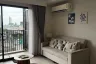 2 Bedroom Condo for rent in Blossom Condo @ Sathorn-Charoenrat, Yan Nawa, Bangkok near BTS Surasak