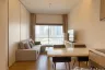 1 Bedroom Condo for rent in Circle Living Prototype, Makkasan, Bangkok near Airport Rail Link Makkasan