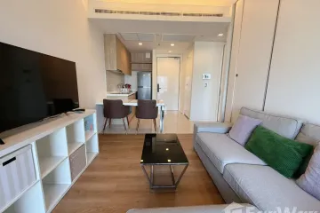 1 Bedroom Condo for rent in Circle Living Prototype, Makkasan, Bangkok near Airport Rail Link Makkasan