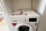 1 Bedroom Condo for rent in Circle Living Prototype, Makkasan, Bangkok near Airport Rail Link Makkasan