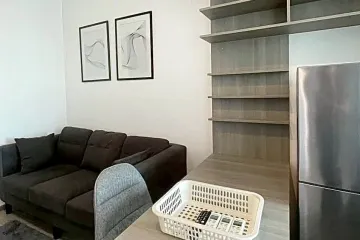 1 Bedroom Condo for rent in Knightsbridge Prime Onnut, Phra Khanong Nuea, Bangkok near BTS On Nut