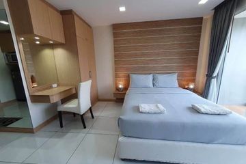 1 Bedroom Condo for Sale or Rent in Whale Marina Condo, 