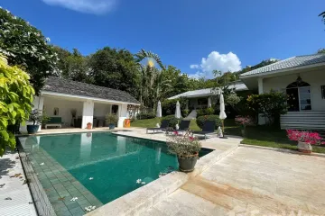 5 Bedroom Villa for sale in 