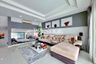 4 Bedroom House for sale in Royal Belleview Penthouse, Nong Prue, Chonburi