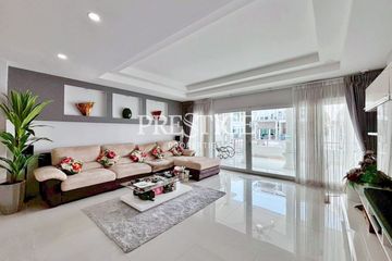 4 Bedroom House for sale in Royal Belleview Penthouse, Nong Prue, Chonburi