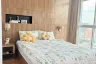 1 Bedroom Condo for rent in The Coast Bangkok, Bang Na, Bangkok near BTS Bang Na