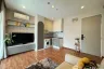 1 Bedroom Condo for rent in The Coast Bangkok, Bang Na, Bangkok near BTS Bang Na